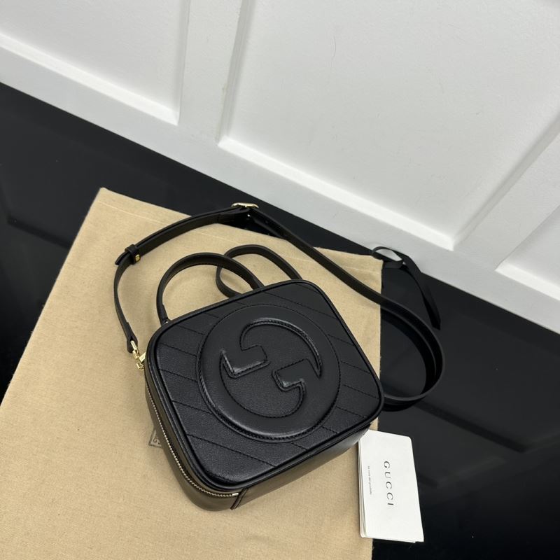 Gucci Top Handle Bags